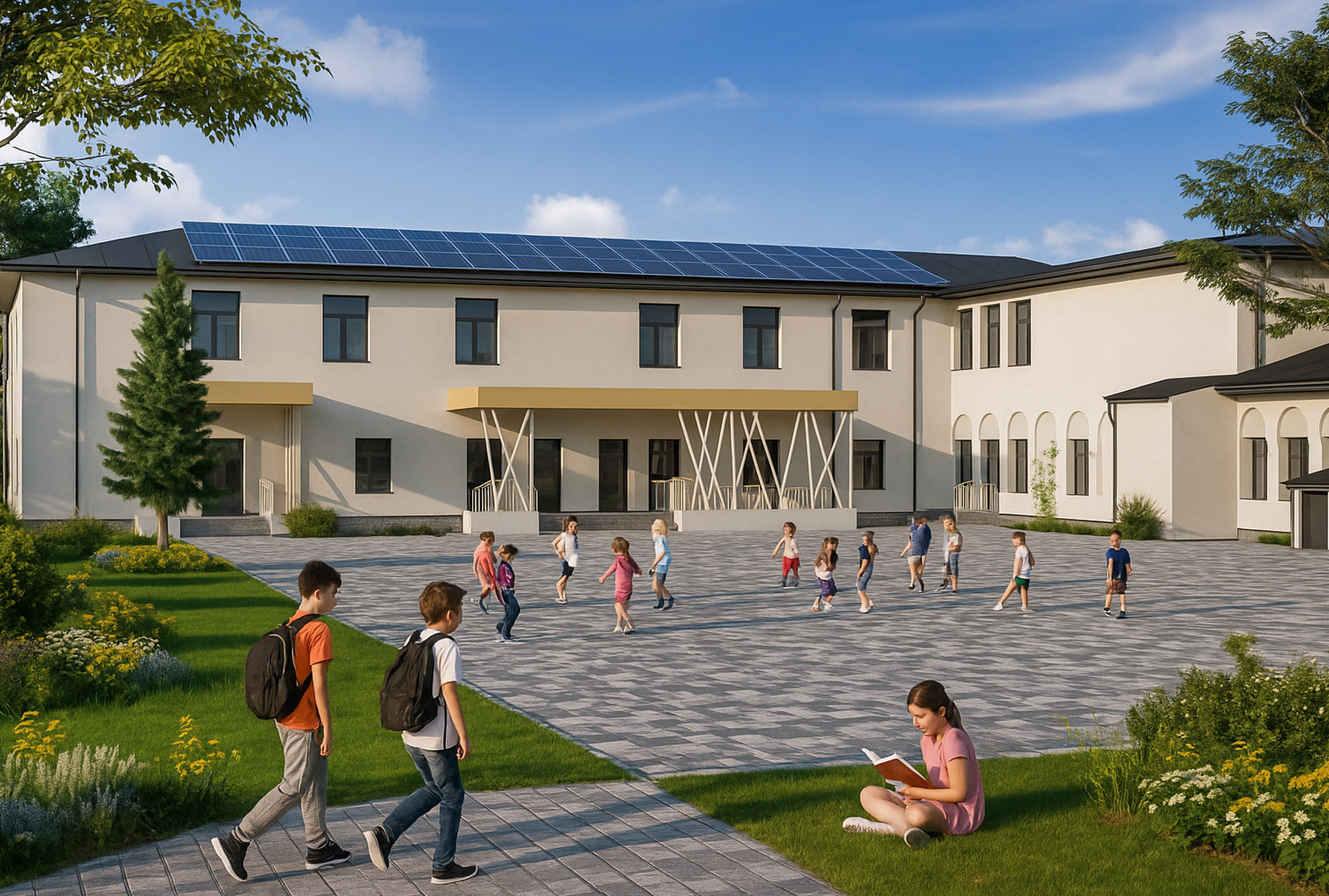 1