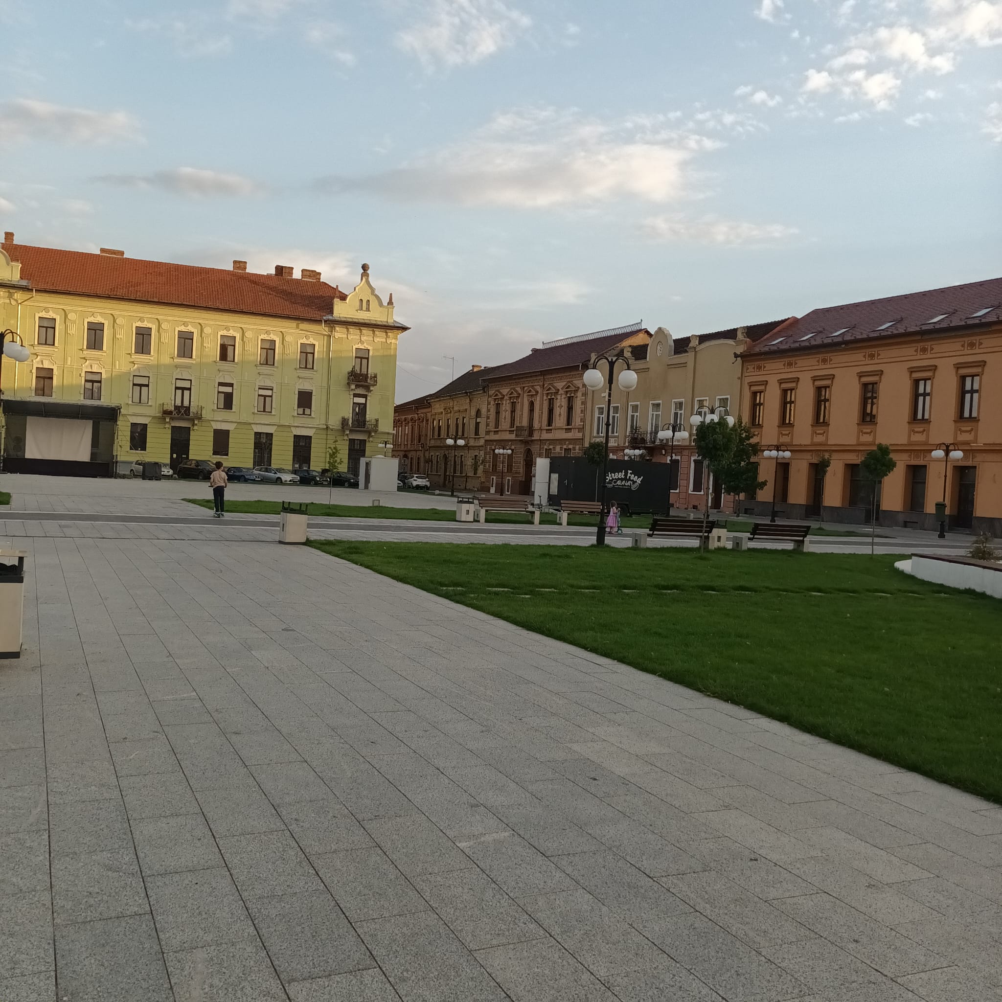 poza  Galerie foto Comunicat